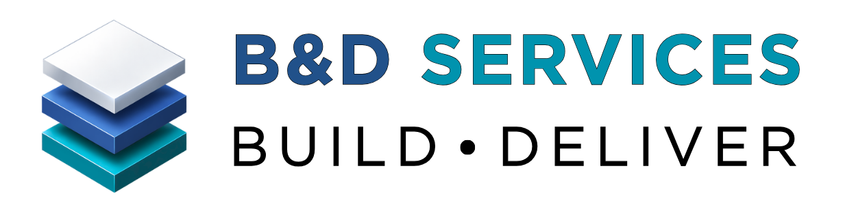 B&D Services